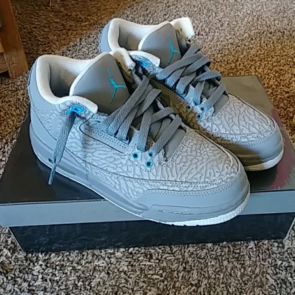 Jordans